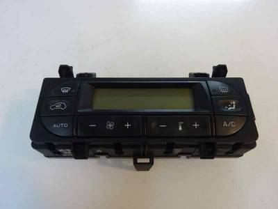 MANDO CLIMATIZADOR CITROEN C3 2007 1.4 HDI (68 CV)