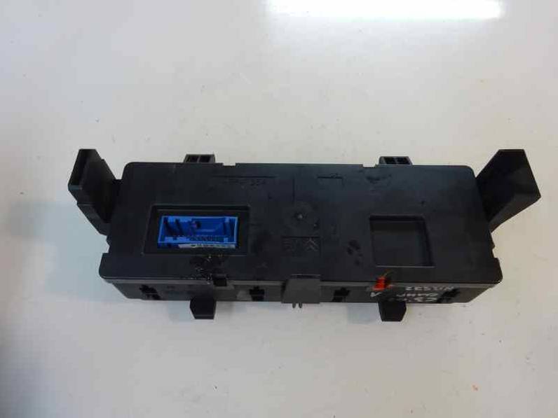 MANDO CLIMATIZADOR CITROEN C3 2007 1.4 HDI (68 CV)