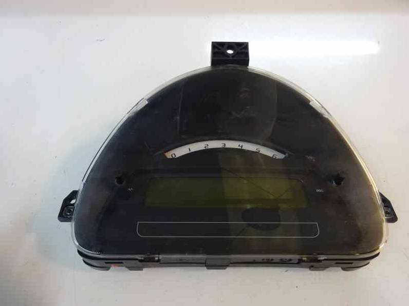 CUADRO INSTRUMENTOS CITROEN C3 2007 1.4 HDI (68 CV)