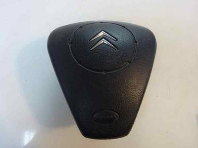 AIRBAG DELANTERO IZQUIERDO CITROEN C3 2007 1.4 HDI (68 CV)