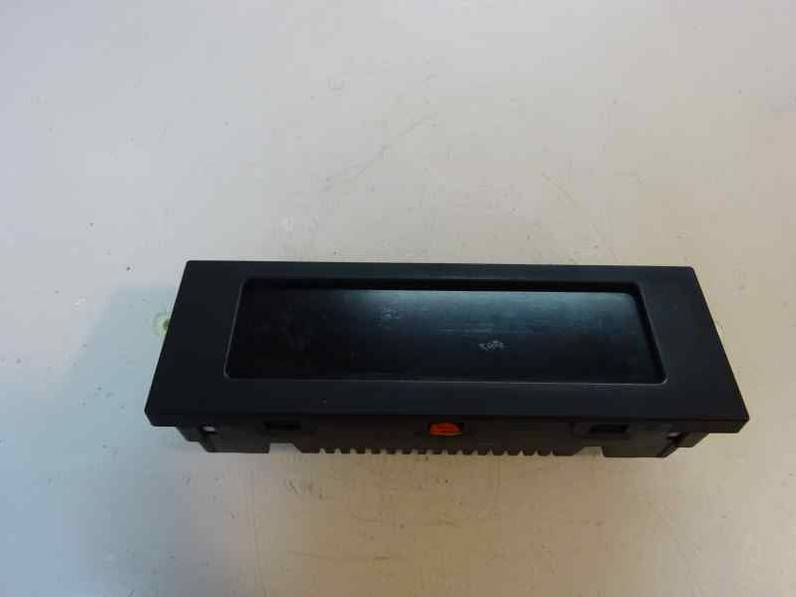 PANTALLA MULTIFUNCION CITROEN C3 2007 1.4 HDI (68 CV)