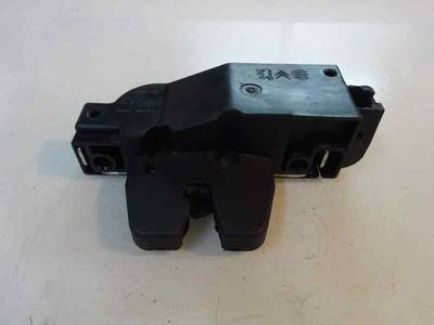 CERRADURA MALETERO PORTON CITROEN C3 2007 1.4 HDI (68 CV)