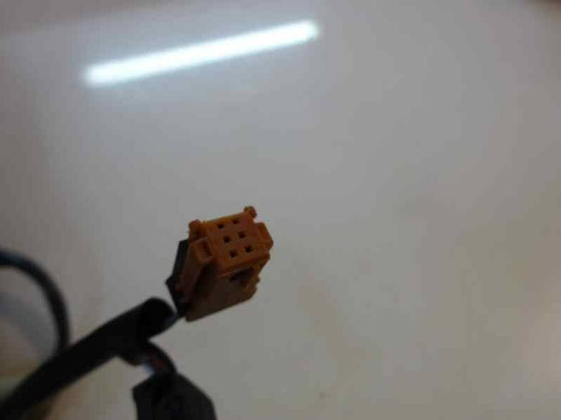 RETROVISOR DERECHO CITROEN C3 2007 1.4 HDI (68 CV)