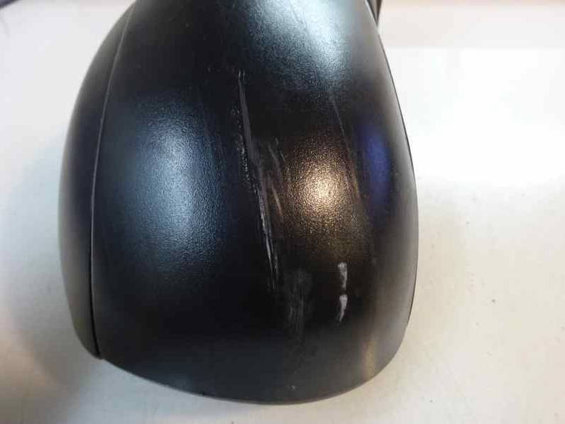 RETROVISOR DERECHO CITROEN C3 2007 1.4 HDI (68 CV)