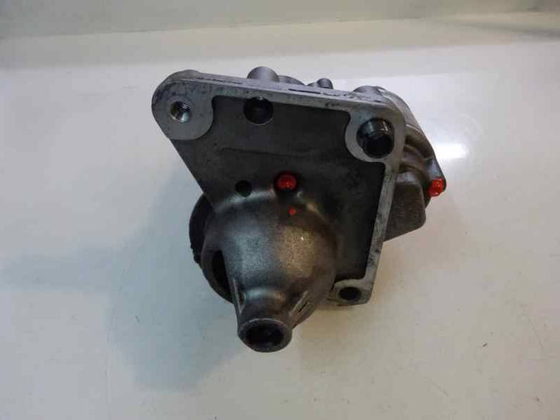 MOTOR ARRANQUE CITROEN C3 2007 1.4 HDI (68 CV)