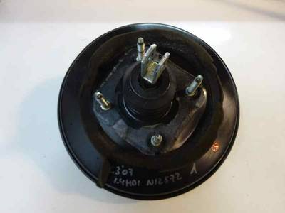 SERVOFRENO CITROEN C3 2007 1.4 HDI (68 CV)