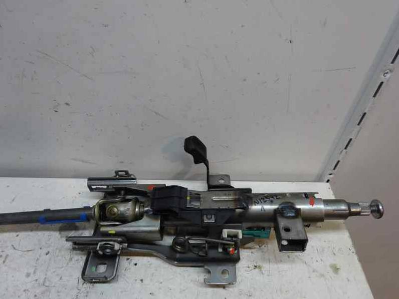 COLUMNA DIRECCION CITROEN C3 2007 1.4 HDI (68 CV)