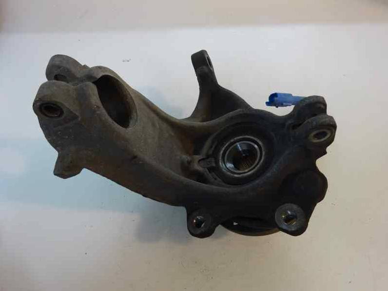 MANGUETA DELANTERA DERECHA CITROEN C3 2007 1.4 HDI (68 CV)