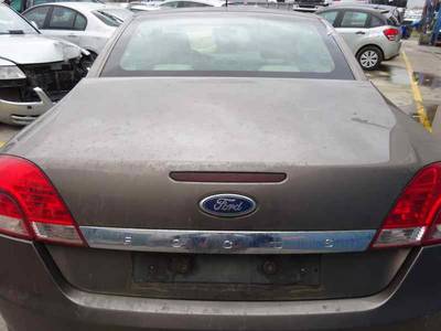 PORTON TRASERO FORD FOCUS CABRIO 2008 2.0 TDCI (136 CV)