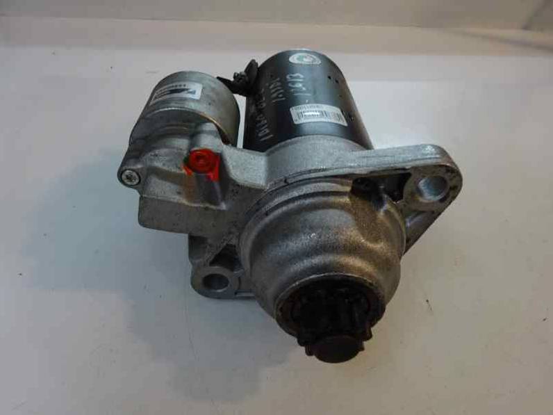 MOTOR ARRANQUE SEAT IBIZA 2002 1.9 SDI (64 CV)