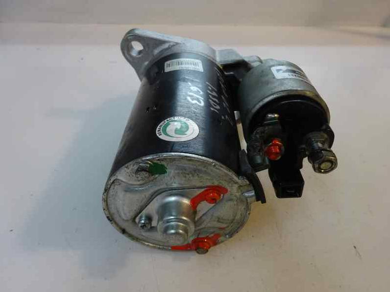 MOTOR ARRANQUE SEAT IBIZA 2002 1.9 SDI (64 CV)