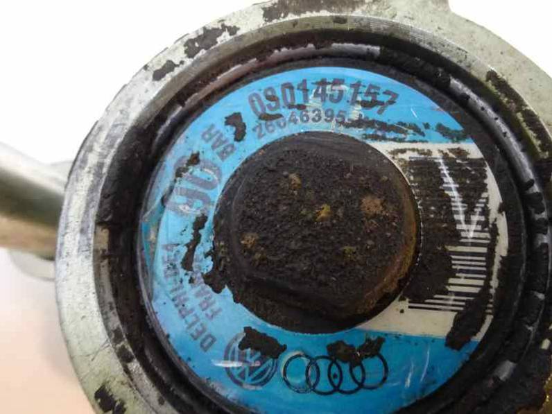 BOMBA DIRECCION SEAT IBIZA 2000 1.4 (60 CV)