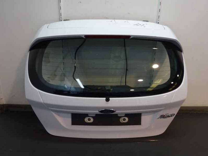 PORTON TRASERO FORD FIESTA 2016 1.5 TDCI (75 CV)