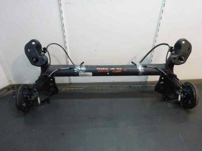 PUENTE TRASERO FORD FIESTA 2016 1.5 TDCI (75 CV)