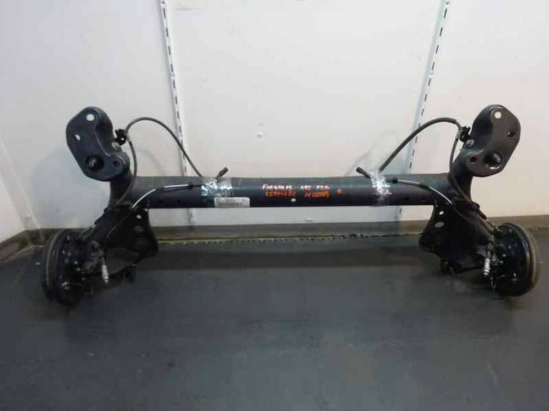 PUENTE TRASERO FORD FIESTA 2016 1.5 TDCI (75 CV)