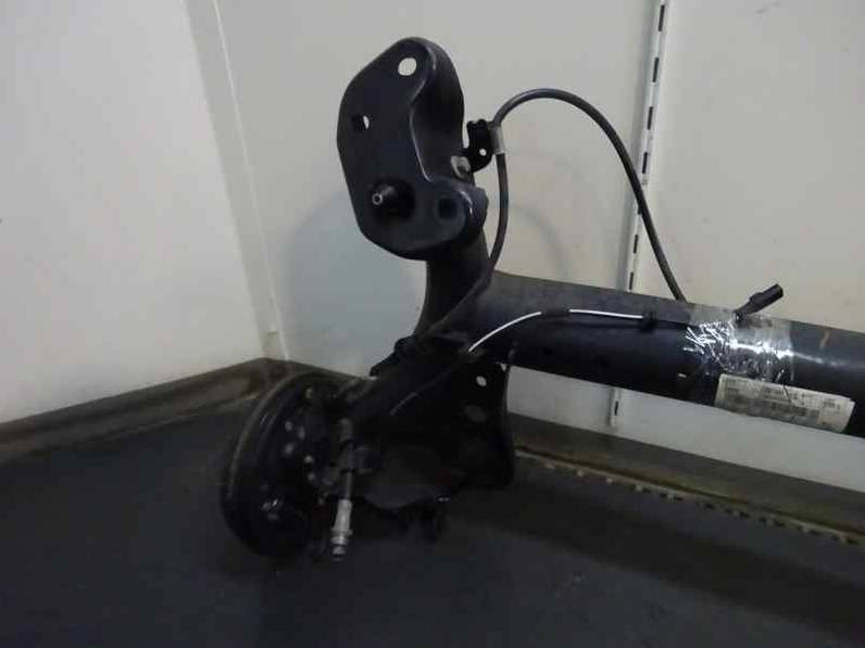 PUENTE TRASERO FORD FIESTA 2016 1.5 TDCI (75 CV)