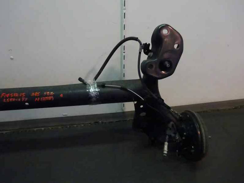 PUENTE TRASERO FORD FIESTA 2016 1.5 TDCI (75 CV)