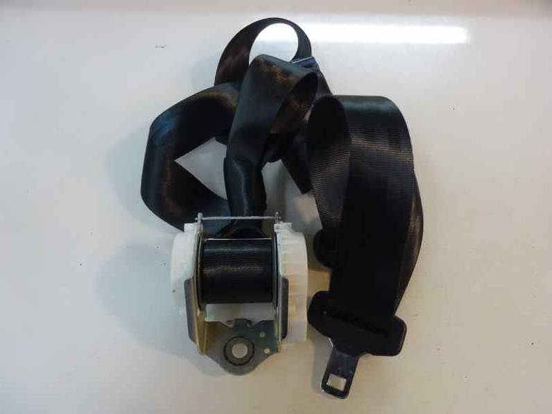 CINTURON SEGURIDAD TRASERO IZQUIERDO FORD FIESTA 2016 1.5 TDCI (75 CV)