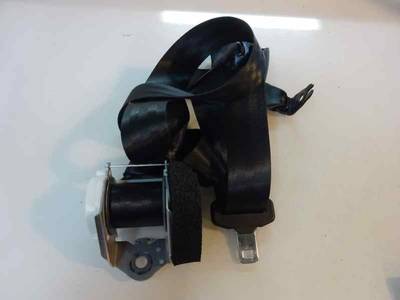 CINTURON SEGURIDAD TRASERO DERECHO FORD FIESTA 2016 1.5 TDCI (75 CV)