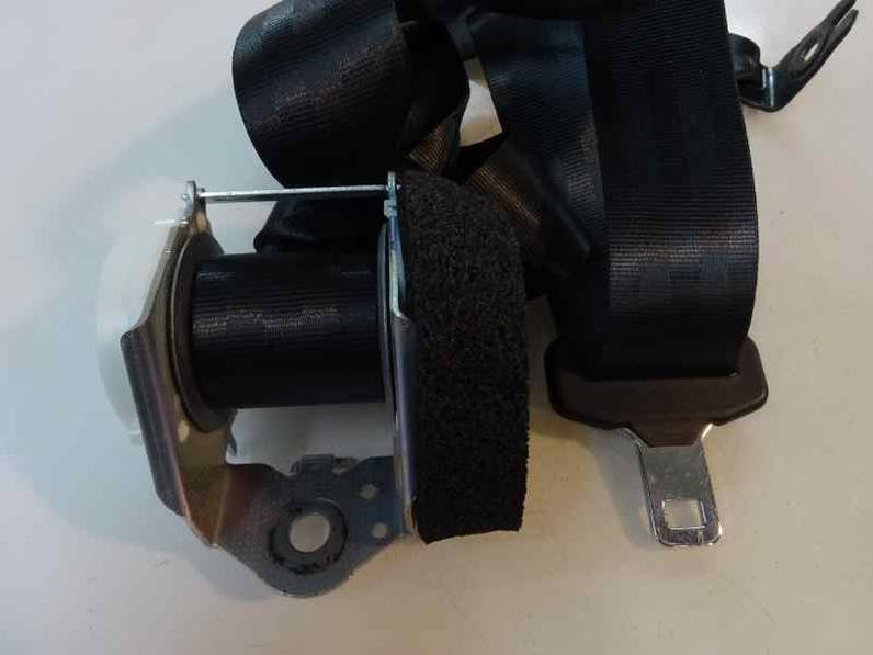 CINTURON SEGURIDAD TRASERO DERECHO FORD FIESTA 2016 1.5 TDCI (75 CV)