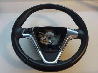 VOLANTE FORD FIESTA 2016 1.5 TDCI (75 CV)