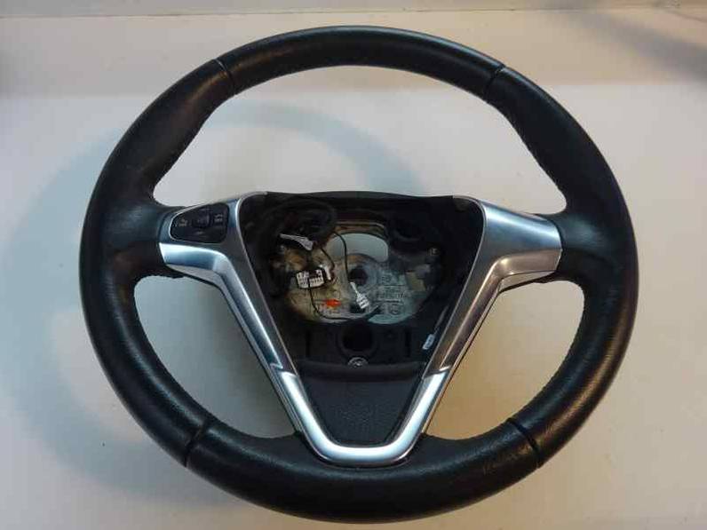 VOLANTE FORD FIESTA 2016 1.5 TDCI (75 CV)