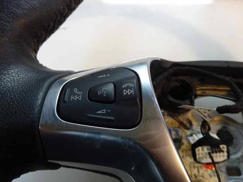 VOLANTE FORD FIESTA 2016 1.5 TDCI (75 CV)