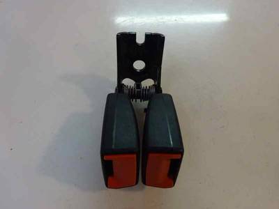 CINTURON SEGURIDAD TRASERO DERECHO FORD FIESTA 2016 1.5 TDCI (75 CV)