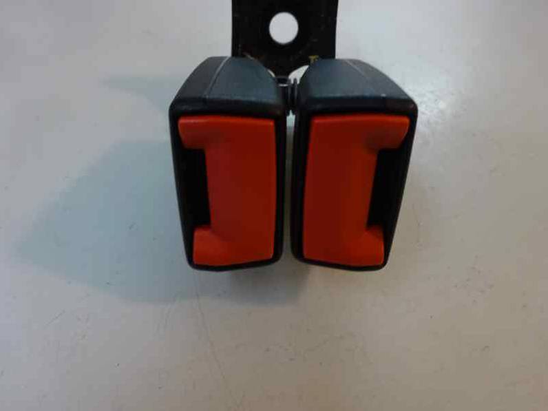 CINTURON SEGURIDAD TRASERO DERECHO FORD FIESTA 2016 1.5 TDCI (75 CV)