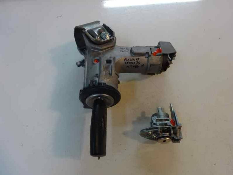 CONMUTADOR DE ARRANQUE FORD FIESTA 2016 1.5 TDCI (75 CV)