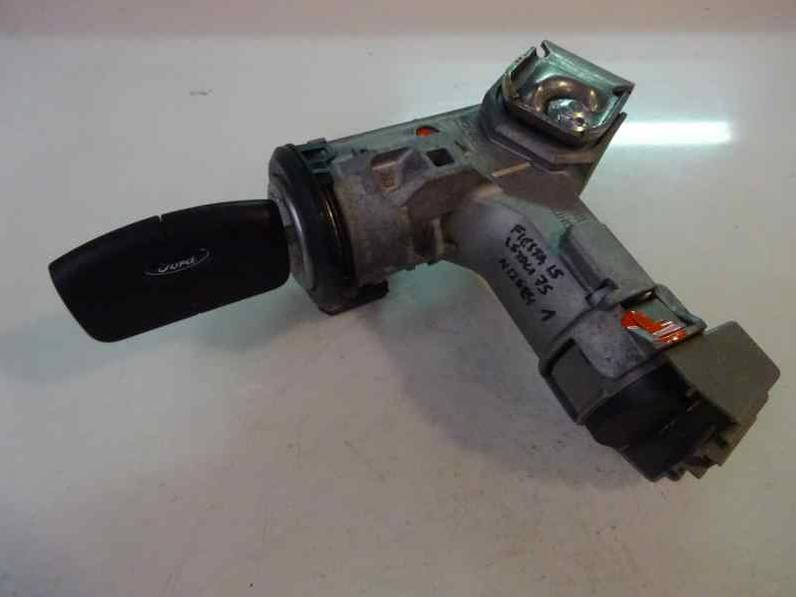 CONMUTADOR DE ARRANQUE FORD FIESTA 2016 1.5 TDCI (75 CV)