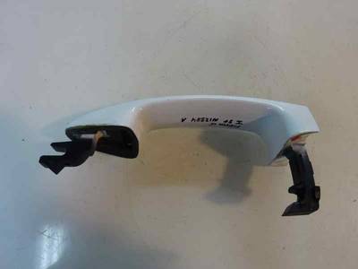 MANETA EXTERIOR DELANTERA IZQUIERDA FORD FIESTA 2016 1.5 TDCI (75 CV)