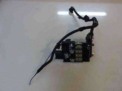 BATERIA FORD FIESTA 2016 1.5 TDCI (75 CV)