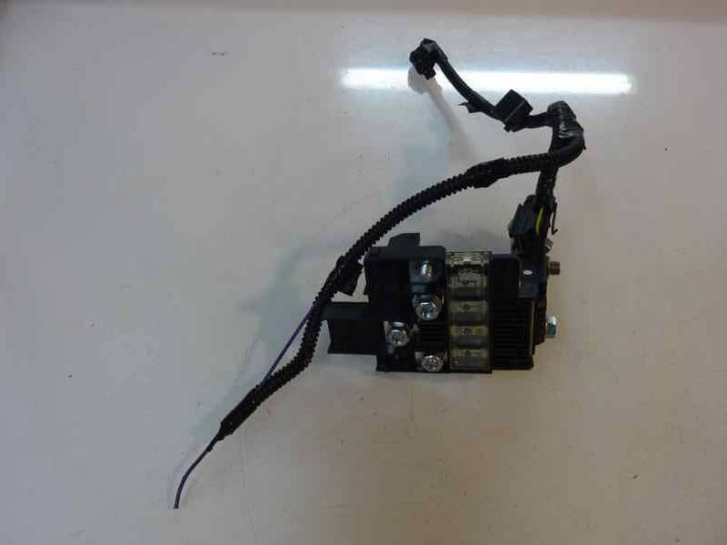 BATERIA FORD FIESTA 2016 1.5 TDCI (75 CV)