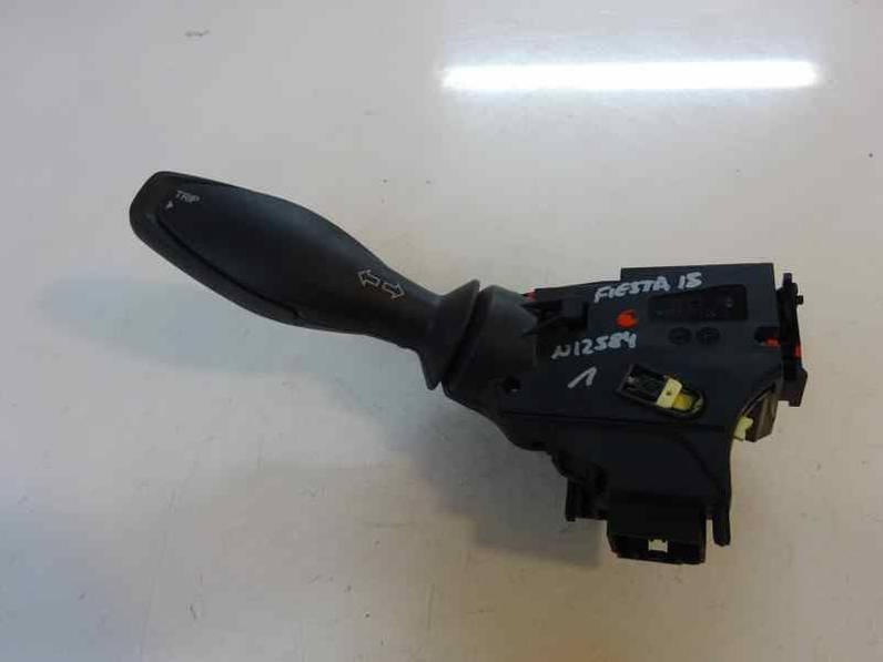 MANDO INTERMITENTES FORD FIESTA 2016 1.5 TDCI (75 CV)