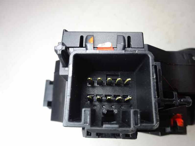 MANDO LIMPIA FORD FIESTA 2016 1.5 TDCI (75 CV)