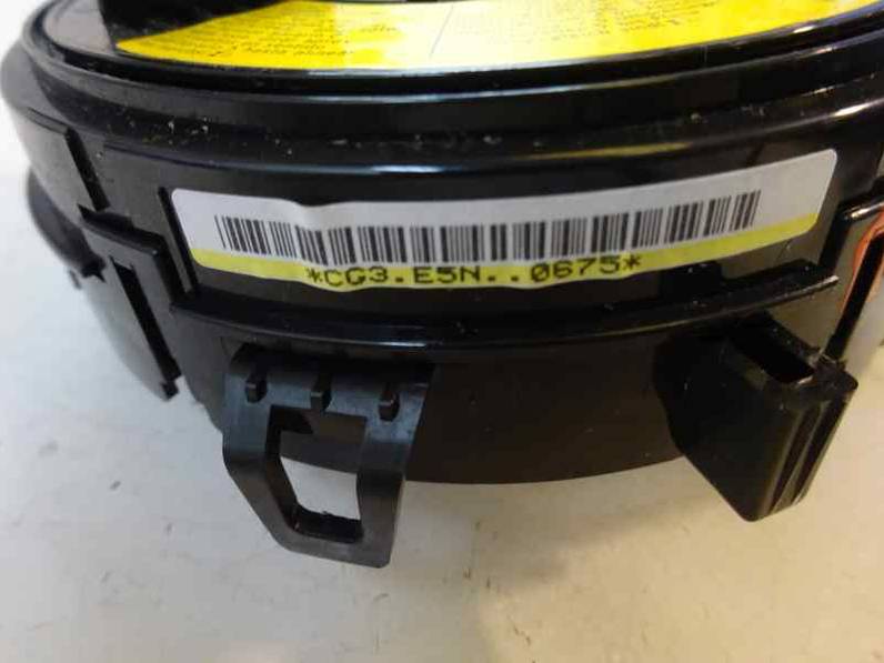 ANILLO AIRBAG FORD FIESTA 2016 1.5 TDCI (75 CV)