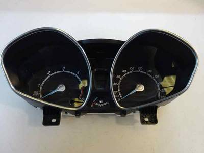 CUADRO INSTRUMENTOS FORD FIESTA 2016 1.5 TDCI (75 CV)