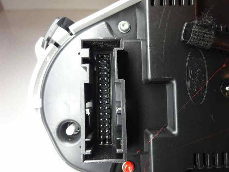 CUADRO INSTRUMENTOS FORD FIESTA 2016 1.5 TDCI (75 CV)