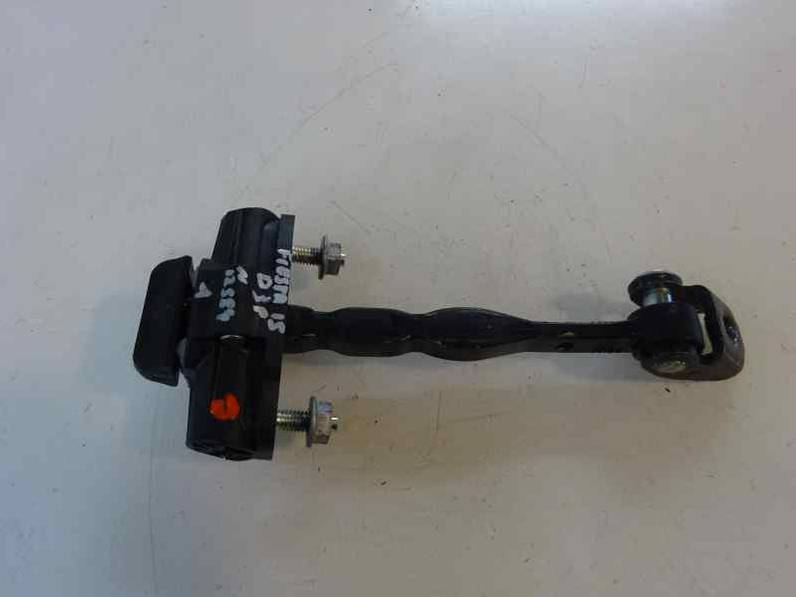 RETENEDOR PUERTA FORD FIESTA 2016 1.5 TDCI (75 CV)