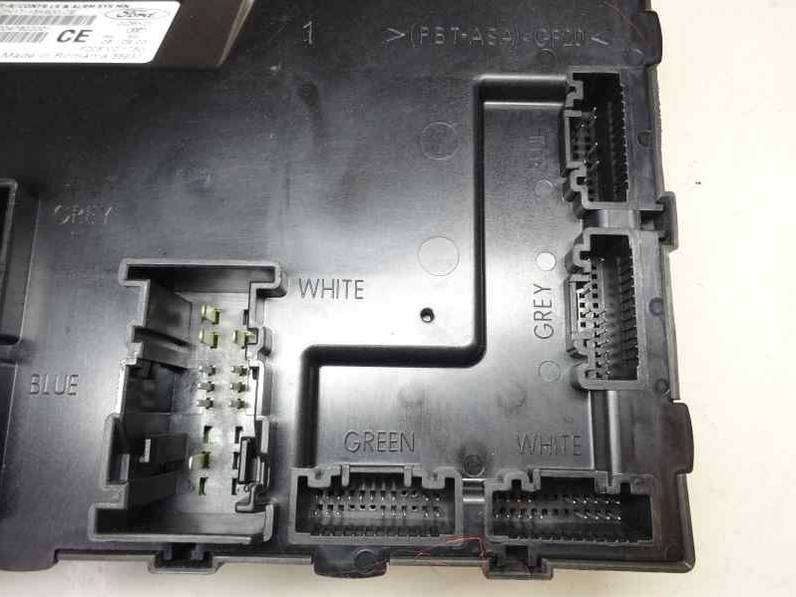 MODULO ELECTRONICO FORD FIESTA 2016 1.5 TDCI (75 CV)