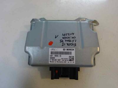 MODULO ELECTRONICO FORD FIESTA 2016 1.5 TDCI (75 CV)