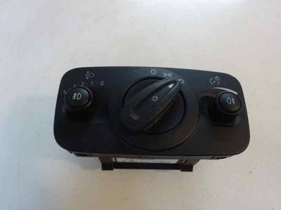 MANDO LUCES FORD FIESTA 2016 1.5 TDCI (75 CV)