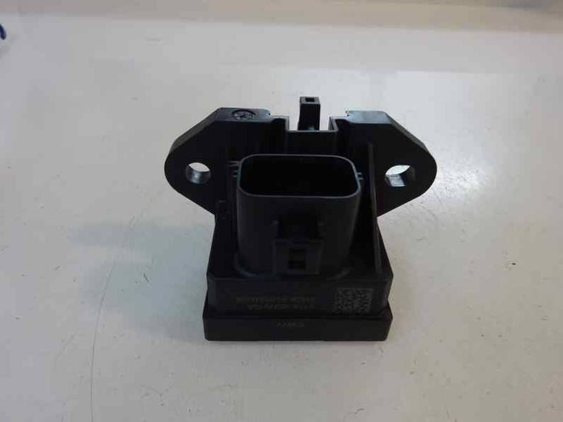 CAJA PRECALENTAMIENTO FORD FIESTA 2016 1.5 TDCI (75 CV)