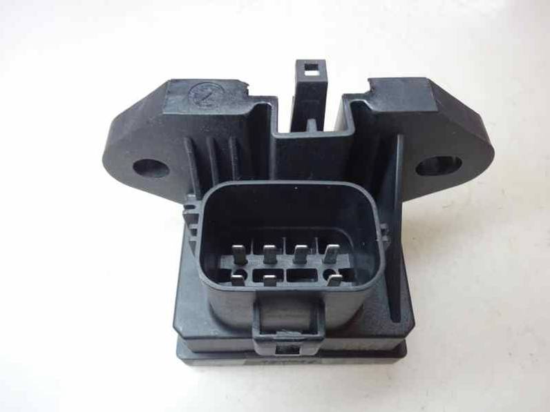 CAJA PRECALENTAMIENTO FORD FIESTA 2016 1.5 TDCI (75 CV)