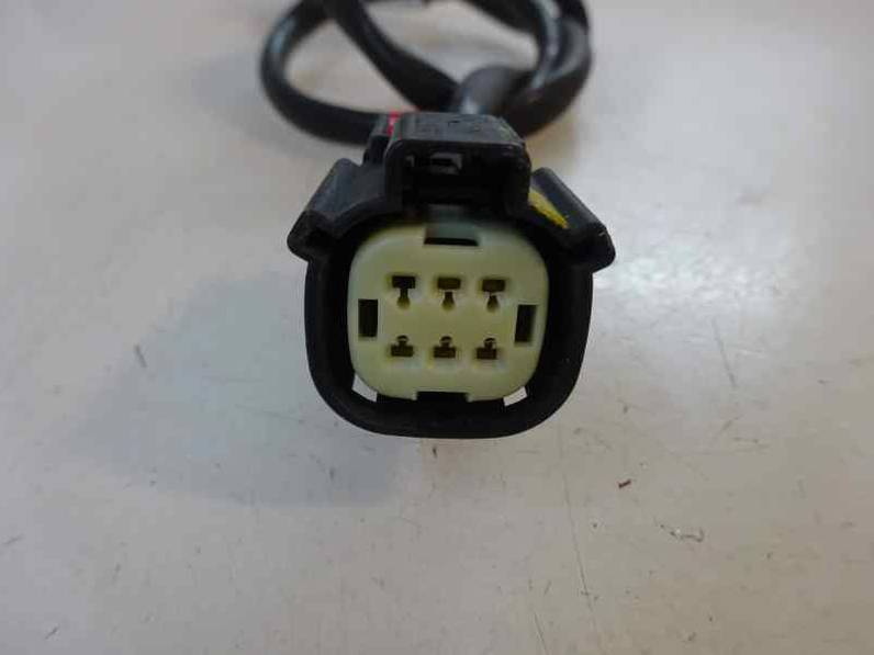 SONDA LAMBDA FORD FIESTA 2016 1.5 TDCI (75 CV)