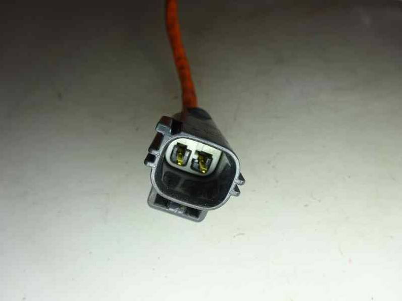 SONDA LAMBDA FORD FIESTA 2016 1.5 TDCI (75 CV)