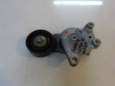 TENSOR CORREA AUXILIAR FORD FIESTA 2016 1.5 TDCI (75 CV)