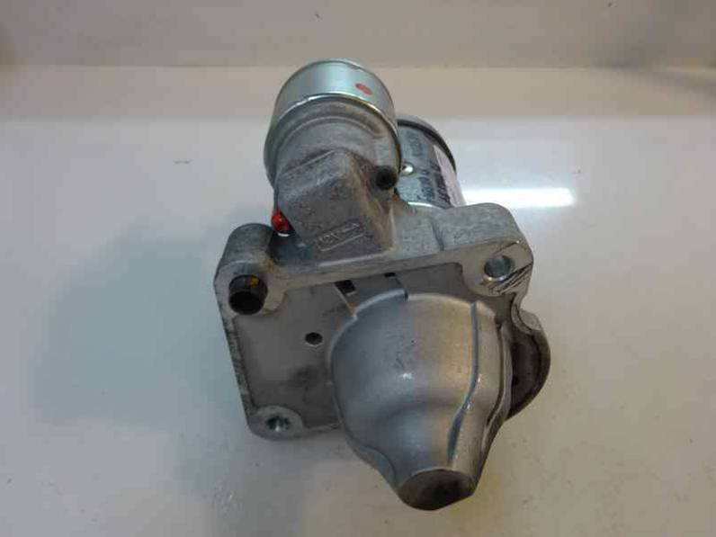 MOTOR ARRANQUE FORD FIESTA 2016 1.5 TDCI (75 CV)