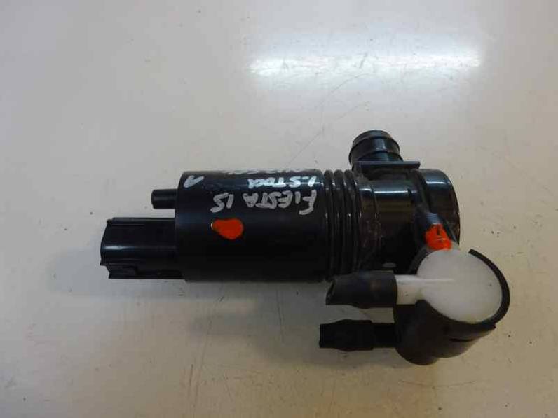 BOMBA LIMPIA FORD FIESTA 2016 1.5 TDCI (75 CV)